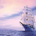 Sea Cloud Viajes románticos en barco