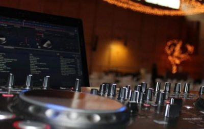 El DJ en las bodas. Bodas Málaga, Fuengirola, Marbella, Mijas, Benalmadena